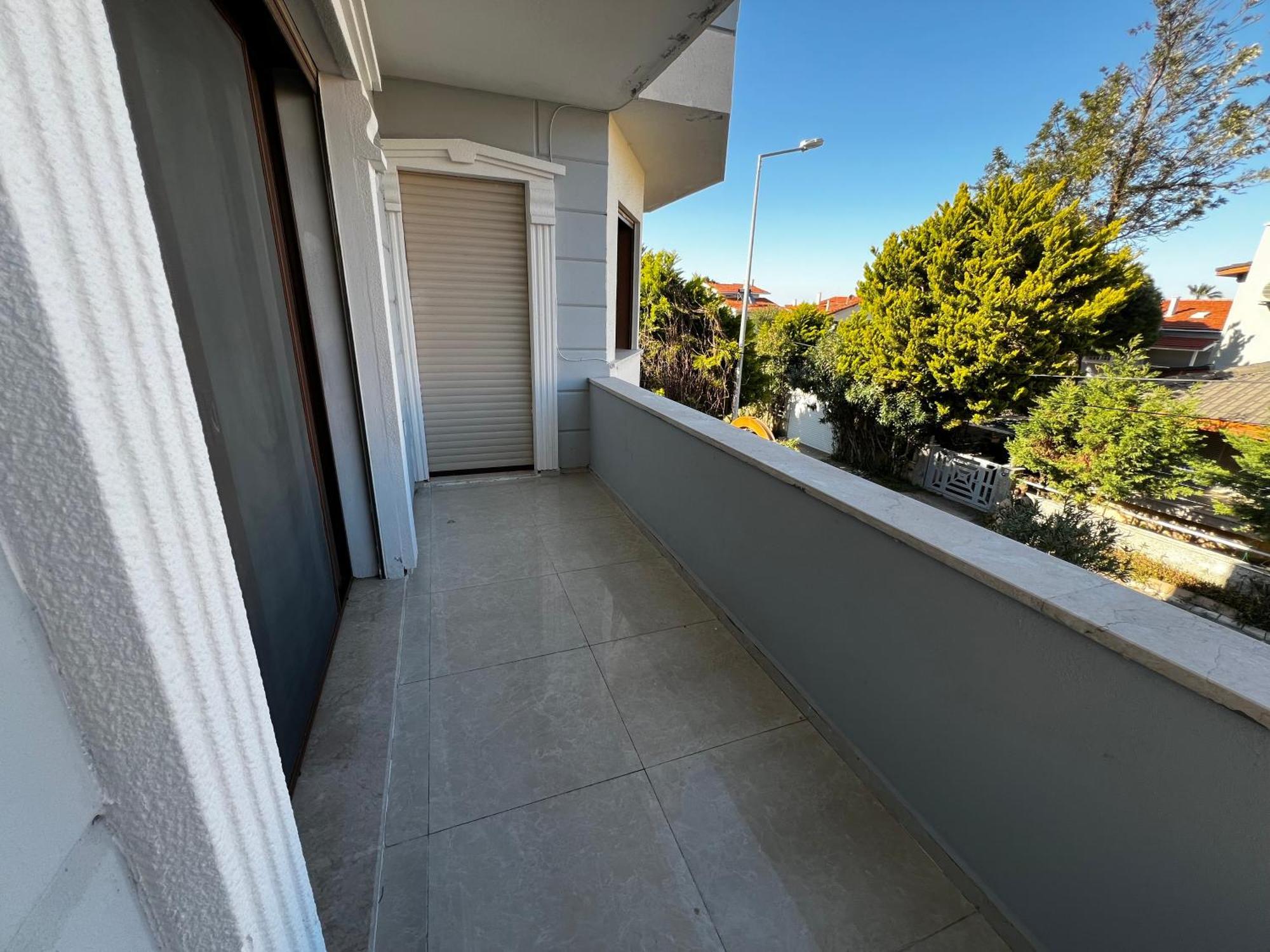 Ada Konak Otel Urla Esterno foto